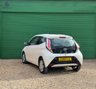 USED 2016 16 TOYOTA AYGO 1.0 VVT-i x-pression Hatchback 5dr Petrol Manual Euro 6 (68 ps) Reversing Camera