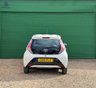 USED 2016 16 TOYOTA AYGO 1.0 VVT-i x-pression Hatchback 5dr Petrol Manual Euro 6 (68 ps) Reversing Camera