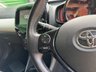 USED 2016 16 TOYOTA AYGO 1.0 VVT-i x-pression Hatchback 5dr Petrol Manual Euro 6 (68 ps) Reversing Camera