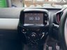 USED 2016 16 TOYOTA AYGO 1.0 VVT-i x-pression Hatchback 5dr Petrol Manual Euro 6 (68 ps) Reversing Camera