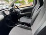 USED 2016 16 TOYOTA AYGO 1.0 VVT-i x-pression Hatchback 5dr Petrol Manual Euro 6 (68 ps) Reversing Camera
