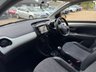 USED 2016 16 TOYOTA AYGO 1.0 VVT-i x-pression Hatchback 5dr Petrol Manual Euro 6 (68 ps) Reversing Camera