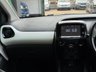 USED 2016 16 TOYOTA AYGO 1.0 VVT-i x-pression Hatchback 5dr Petrol Manual Euro 6 (68 ps) Reversing Camera