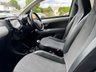 USED 2016 16 TOYOTA AYGO 1.0 VVT-i x-pression Hatchback 5dr Petrol Manual Euro 6 (68 ps) Reversing Camera