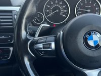 USED 2016 66 BMW 3 SERIES 2.0 320i M Sport Saloon 4dr Petrol Auto Euro 6 (s/s) (184 ps) 