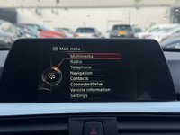 USED 2016 66 BMW 3 SERIES 2.0 320i M Sport Saloon 4dr Petrol Auto Euro 6 (s/s) (184 ps) 