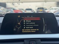 USED 2016 66 BMW 3 SERIES 2.0 320i M Sport Saloon 4dr Petrol Auto Euro 6 (s/s) (184 ps) 