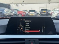 USED 2016 66 BMW 3 SERIES 2.0 320i M Sport Saloon 4dr Petrol Auto Euro 6 (s/s) (184 ps) 