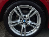 USED 2016 66 BMW 3 SERIES 2.0 320i M Sport Saloon 4dr Petrol Auto Euro 6 (s/s) (184 ps) 