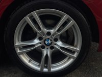 USED 2016 66 BMW 3 SERIES 2.0 320i M Sport Saloon 4dr Petrol Auto Euro 6 (s/s) (184 ps) 