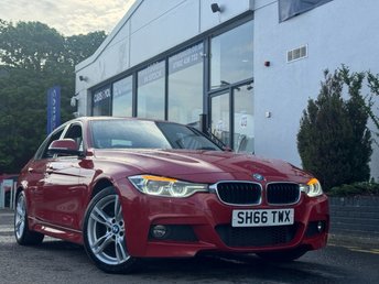 View our BMW 3 Series