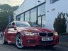 USED 2016 66 BMW 3 SERIES 2.0 320i M Sport Saloon 4dr Petrol Auto Euro 6 (s/s) (184 ps) 