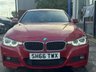 USED 2016 66 BMW 3 SERIES 2.0 320i M Sport Saloon 4dr Petrol Auto Euro 6 (s/s) (184 ps) 