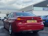 USED 2016 66 BMW 3 SERIES 2.0 320i M Sport Saloon 4dr Petrol Auto Euro 6 (s/s) (184 ps) 