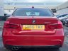 USED 2016 66 BMW 3 SERIES 2.0 320i M Sport Saloon 4dr Petrol Auto Euro 6 (s/s) (184 ps) 