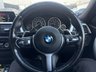 USED 2016 66 BMW 3 SERIES 2.0 320i M Sport Saloon 4dr Petrol Auto Euro 6 (s/s) (184 ps) 