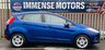 USED 2013 63 FORD FIESTA 1.5 TDCi Zetec Hatchback 5dr Diesel Manual Euro 5 (75 ps) SH|&pound;20 TAX|LOW MILES|2 OWNERS|