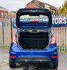 USED 2013 63 FORD FIESTA 1.5 TDCi Zetec Hatchback 5dr Diesel Manual Euro 5 (75 ps) SH|&pound;20 TAX|LOW MILES|2 OWNERS|