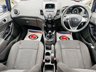 USED 2013 63 FORD FIESTA 1.5 TDCi Zetec Hatchback 5dr Diesel Manual Euro 5 (75 ps) SH|&pound;20 TAX|LOW MILES|2 OWNERS|