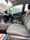 USED 2013 63 FORD FIESTA 1.5 TDCi Zetec Hatchback 5dr Diesel Manual Euro 5 (75 ps) SH|&pound;20 TAX|LOW MILES|2 OWNERS|
