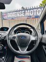 USED 2013 63 FORD FIESTA 1.5 TDCi Zetec Hatchback 5dr Diesel Manual Euro 5 (75 ps) SH|&pound;20 TAX|LOW MILES|2 OWNERS|