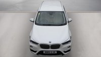 USED 2016 16 BMW X1 2.0 18d xLine SUV 5dr Diesel Auto xDrive Euro 6 (s/s) (150 ps) 