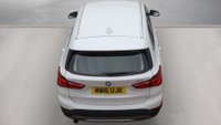 USED 2016 16 BMW X1 2.0 18d xLine SUV 5dr Diesel Auto xDrive Euro 6 (s/s) (150 ps) 