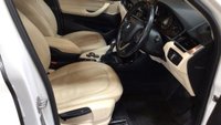 USED 2016 16 BMW X1 2.0 18d xLine SUV 5dr Diesel Auto xDrive Euro 6 (s/s) (150 ps) 