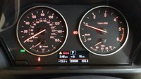 USED 2016 16 BMW X1 2.0 18d xLine SUV 5dr Diesel Auto xDrive Euro 6 (s/s) (150 ps) 