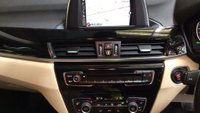USED 2016 16 BMW X1 2.0 18d xLine SUV 5dr Diesel Auto xDrive Euro 6 (s/s) (150 ps) 