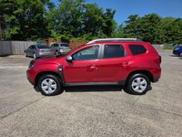 USED 2021 21 DACIA DUSTER 1.3 TCe Comfort SUV 5dr Petrol Manual Euro 6 (s/s) (130 ps) 