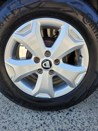 USED 2021 21 DACIA DUSTER 1.3 TCe Comfort SUV 5dr Petrol Manual Euro 6 (s/s) (130 ps) 