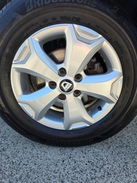 USED 2021 21 DACIA DUSTER 1.3 TCe Comfort SUV 5dr Petrol Manual Euro 6 (s/s) (130 ps) 