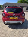 USED 2021 21 DACIA DUSTER 1.3 TCe Comfort SUV 5dr Petrol Manual Euro 6 (s/s) (130 ps) 
