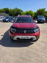 USED 2021 21 DACIA DUSTER 1.3 TCe Comfort SUV 5dr Petrol Manual Euro 6 (s/s) (130 ps) 