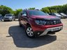 USED 2021 21 DACIA DUSTER 1.3 TCe Comfort SUV 5dr Petrol Manual Euro 6 (s/s) (130 ps) 