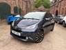 USED 2017 17 TOYOTA AYGO 1.0 VVT-i x-style Hatchback 5dr Petrol Manual Euro 6 (68 ps) NEW CLUTCH! FULL HISTORY! NAV!