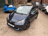 USED 2017 17 TOYOTA AYGO 1.0 VVT-i x-style Hatchback 5dr Petrol Manual Euro 6 (68 ps) NEW CLUTCH! FULL HISTORY! NAV!