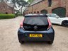 USED 2017 17 TOYOTA AYGO 1.0 VVT-i x-style Hatchback 5dr Petrol Manual Euro 6 (68 ps) NEW CLUTCH! FULL HISTORY! NAV!