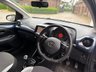 USED 2017 17 TOYOTA AYGO 1.0 VVT-i x-style Hatchback 5dr Petrol Manual Euro 6 (68 ps) NEW CLUTCH! FULL HISTORY! NAV!