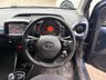USED 2017 17 TOYOTA AYGO 1.0 VVT-i x-style Hatchback 5dr Petrol Manual Euro 6 (68 ps) NEW CLUTCH! FULL HISTORY! NAV!