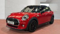 USED 2018 18 MINI HATCH 1.5 Cooper D Hatchback 5dr Diesel Manual Euro 6 (s/s) (116 ps) 