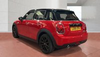 USED 2018 18 MINI HATCH 1.5 Cooper D Hatchback 5dr Diesel Manual Euro 6 (s/s) (116 ps) 