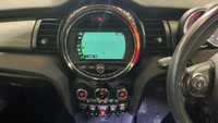 USED 2018 18 MINI HATCH 1.5 Cooper D Hatchback 5dr Diesel Manual Euro 6 (s/s) (116 ps) 
