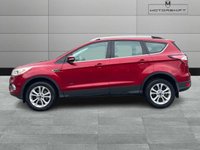 USED 2017 66 FORD KUGA 2.0 TDCi Titanium SUV 5dr Diesel Powershift AWD Euro 6 (s/s) (180 ps) WARRANTY+BREAKDOWN COVER AVAILABLE*