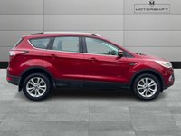 USED 2017 66 FORD KUGA 2.0 TDCi Titanium SUV 5dr Diesel Powershift AWD Euro 6 (s/s) (180 ps) WARRANTY+BREAKDOWN COVER AVAILABLE*