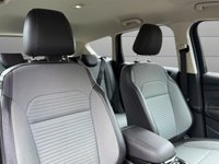 USED 2017 66 FORD KUGA 2.0 TDCi Titanium SUV 5dr Diesel Powershift AWD Euro 6 (s/s) (180 ps) WARRANTY+BREAKDOWN COVER AVAILABLE*