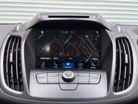USED 2017 66 FORD KUGA 2.0 TDCi Titanium SUV 5dr Diesel Powershift AWD Euro 6 (s/s) (180 ps) WARRANTY+BREAKDOWN COVER AVAILABLE*