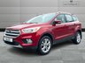 USED 2017 66 FORD KUGA 2.0 TDCi Titanium SUV 5dr Diesel Powershift AWD Euro 6 (s/s) (180 ps) WARRANTY+BREAKDOWN COVER AVAILABLE*
