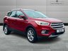 USED 2017 66 FORD KUGA 2.0 TDCi Titanium SUV 5dr Diesel Powershift AWD Euro 6 (s/s) (180 ps) WARRANTY+BREAKDOWN COVER AVAILABLE*